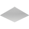 STEINBERG 120 horná sprcha 1jet, 300 x 300 mm, chróm, 1201686