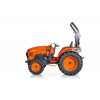 Traktor Kubota L1382D Rops W26TC50846