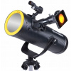 Teleskop Bresser Solarix 114/500 so solárnym filtrom