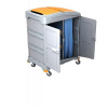 Splast Upratovací vozík-set TSZZ-0003