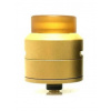 528 GOON LP RDA atomizér Barva: Zlatá