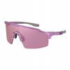 Alpine Pro Pegere Športové slnečné okuliare UGSE03D pink glo UNI