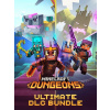 Minecraft Dungeons Ultimate DLC Bundle Xbox X|S, XOne