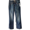 Detská košeľa - Krátka medzera 128 nohavice modrá (Gap Pants 128 New USA)