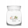 YANKEE CANDLE Signature Coconut Beach 368 g
