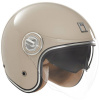 NOX prilba HERITAGE PREMIUM 2025 mocha, veľ. XS