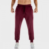 Tepláky Lab 360 Joggers Tawny Port - SQUATWOLF Veľkosť: S