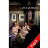Oxford Bookworms Library New Edition 4 Bestseller Pack (10 Books)