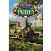 Railway Empire 2 - India (DLC)