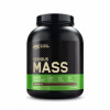 Serious Mass - Optimum Nutrition Gramáž: 2720 g, Príchuť: banán
