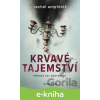 E-kniha Krvavé tajemství - Rachel Amphlett