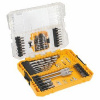 DeWALT Sada vrtákov do kovu HSS-G (55 ks) DT70757