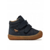 Froddo Topánky Olie Wool Tex G2110138 M Modré