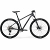 Merida BIG.NINE SLX-EDITION tmavostrieborný(čierny) - XXL