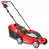 Kosačka elektrická - ELEKTRICKÁ Kosačka na trávu HECHT 1434 1400 W 34 cm (Kosačka elektrická - ELEKTRICKÁ Kosačka na trávu HECHT 1434 1400 W 34 cm)