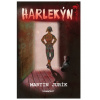 Harlekýn - Martin Jurík
