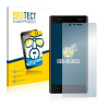 2x BROTECT Displayschutz-Folie pro Nokia 3 (2x čirá ochranná fólie BROTECT pro Nokia 3)