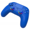 SUBSONIC by SUPERDRIVE Wireless LED PS4/PC modrý SA5639-3