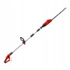 Akumulátorové elektrické nožnice Einhell GE-HH 18/45 Li T-Solo 45 cm
