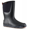 Grundéns Čižmy 12 Inch Deck Boot Blackbeard - 45