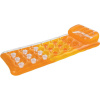 Intex 58890 Barevná nafukovací matrace - Oranžová