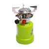 MEVA MEUKP06010P Vařič FOCUS s piezem 1,4 kW