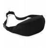 BagBase Unisex ľadvinka BG42 Black 38 x 14 x 8 cm