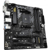 GIGABYTE MB Sc AM4 B550M DS3H, AMD B550M, 4xDDR4, HDMI
