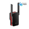 Cudy RE3000 - AX3000 Wi-Fi 6 Range Extender, Cudy MESH support