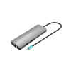 Loom in Bloom Kryt klávesnice i-Tec C31NANOHDM2DOCPD