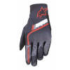 rukavice REEF, ALPINESTARS (camo/červená/černá/šedá/bílá, vel. XL) M120-650-XL