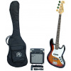 SX SB1-SK barva 3TS (3Tone Sunburst)