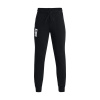 UNDER ARMOUR UA Rival Terry Joggers, Black - XL