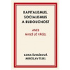 Kapitalismus, socialismus a budoucnost (Ilona Švihlíková, Miroslav Tejkl - vyd. Rybka publishers)