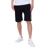 Alpha Industries šortky pánske AI SWEAT SHORT- CI Čierna S
