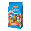 Avicentra Deluxe veľký papagáj 1 kg