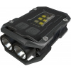 Newell EDC LED baterka Nyks Solid - čierna