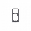 Sony Xperia 5 II (XQ-AS52) Simcard Holder - Black