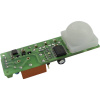 B + B Thermo-Technik PIR senzor SMD PIR-ASIC-FRES 12 V/DC 11 - 15 V/DC (d x š x v) 78 x 26 x 32 mm 1 ks; PIR-ASIC-FRES