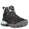 Mammut Ducan High GTX W 3030-03481-00759 - dark steel/neo mint 39 1/3