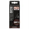 Maybelline Brow Tattoo Lasting Color Pomade úprava obočia 05 Dark Brown 4 g