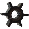 CEF Impeller pre MERCURY, MARINER, TOHATSU 2.5-5 HP 500377 Mercury/Mariner: 47-16154-3, 47-161543 CEF Finnord Marine: CEF500377 Sierra: SIE18-3098 Mallory Marine: MAL9-45302 GLM: GLM91004