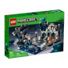 Stavebnica LEGO Minecraft 21246 bitka v temnej hĺbke VYPR