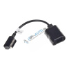 Bluetooth A2DP modul pre Audi s AMI