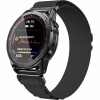 NYLONOVÝ PÁS QUICKFIT PRE GARMIN FENIX 5X 6X 6X PRO 7X POHODLNÁ PÁSKA