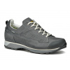 Pánske kožené topánky Asolo Field GV shark grey 8UK