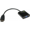 TECHly IDATA-HDMI-VGA2