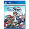 The Legend of Heroes: Trails from Zero (Deluxe Edition) [PS4]