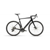 Cestný bicykel CERVÉLO Caledonia-5 Rival eTap AXS Five Black Čierna Veľkosť rámu: 51cm Cestný bicykel