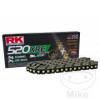 RK XW-reťaz SW520XRE/110 reťaz otvorený s nitovacou spona pre Kawasaki Vulcan VN1500 1999-2005